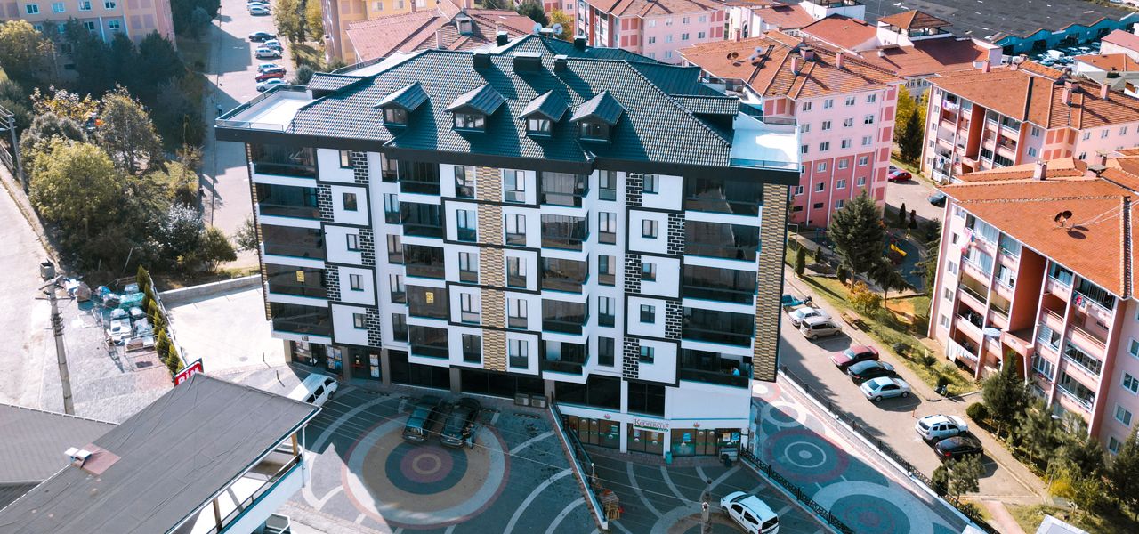 YÜCELEN AZİM KENT KONUTLARI