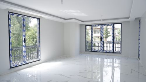 YÜCELEN DOĞA PARK SİTESİ