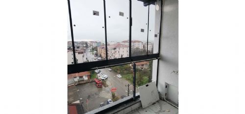 YÜCELEN İKİZ EVLER