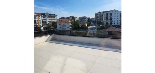 YÜCELEN AZİM KENT KONUTLARI