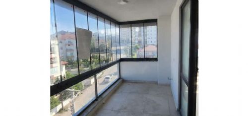 YÜCELEN AZİM KENT KONUTLARI