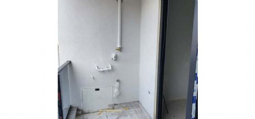 YÜCELEN İKİZ EVLER