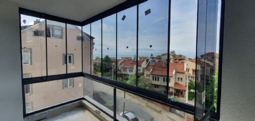 YÜCELEN YAPI AYAZLI KONUTLARI