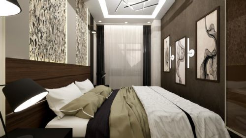 YÜCELEN PRESTİJ EVLERİ