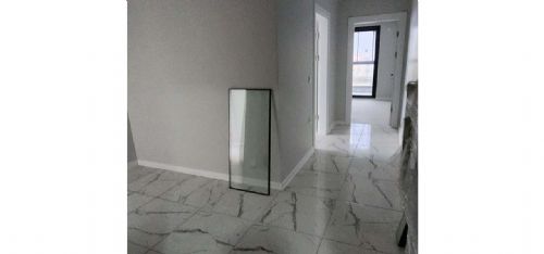 YÜCELEN İKİZ EVLER