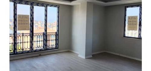 YÜCELEN  ÇAKMAK EVLERİ