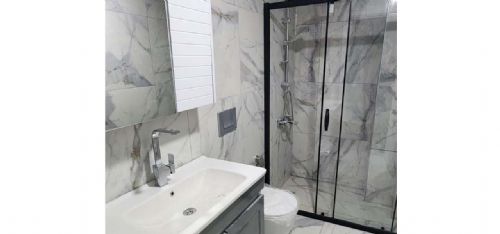 YÜCELEN İKİZ EVLER