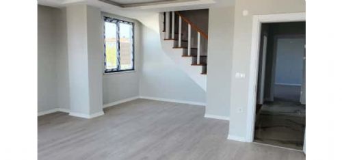 YÜCELEN  ÇAKMAK EVLERİ