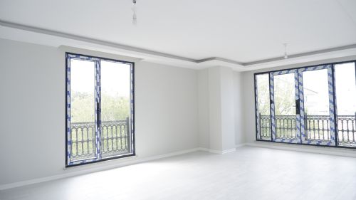 YÜCELEN DOĞA PARK SİTESİ