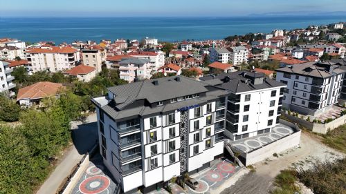 YÜCELEN DOĞA PARK SİTESİ