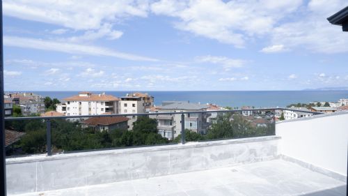 YÜCELEN DOĞA PARK SİTESİ