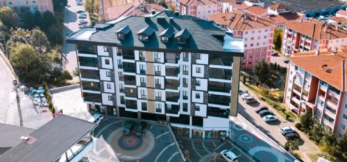 YÜCELEN AZİM KENT KONUTLARI