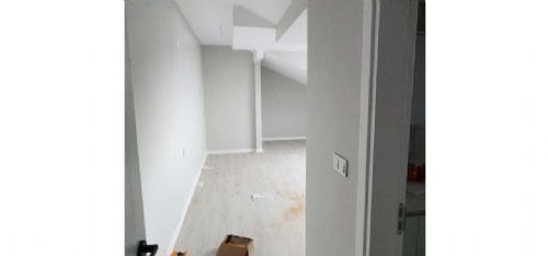 YÜCELEN İKİZ EVLER