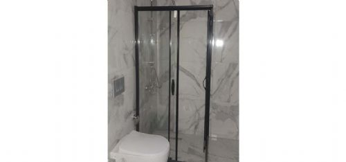 YÜCELEN İKİZ EVLER