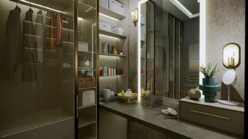 YÜCELEN PRESTİJ EVLERİ