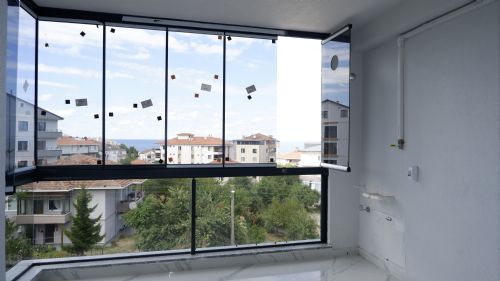 YÜCELEN DOĞA PARK SİTESİ