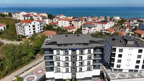 YÜCELEN DOĞA PARK SİTESİ