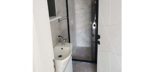 YÜCELEN  ÇAKMAK EVLERİ