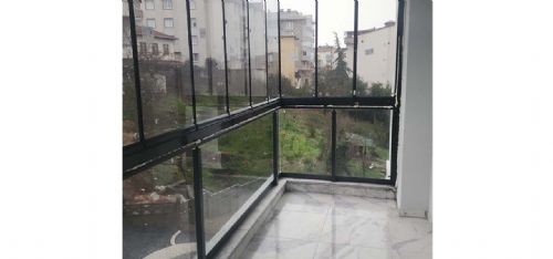 YÜCELEN İKİZ EVLER