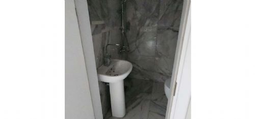 YÜCELEN İKİZ EVLER