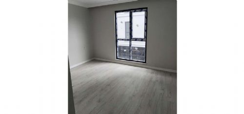 YÜCELEN İKİZ EVLER