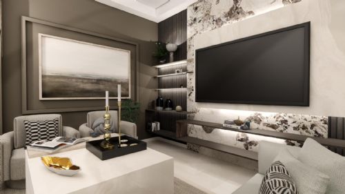 YÜCELEN PRESTİJ EVLERİ