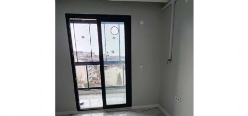 YÜCELEN İKİZ EVLER