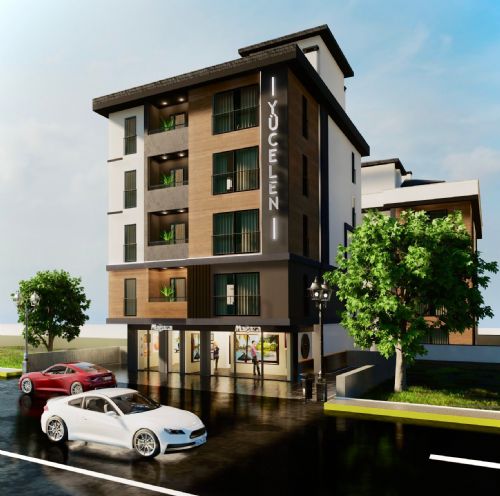 YÜCELEN PRESTİJ EVLERİ