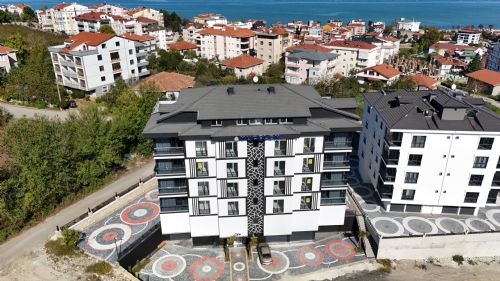 YÜCELEN DOĞA PARK SİTESİ