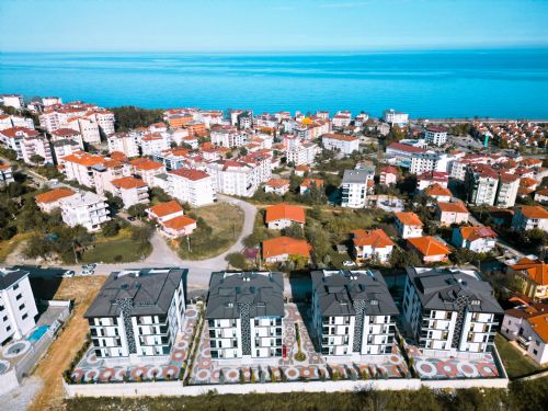 YÜCELEN DOĞA PARK SİTESİ