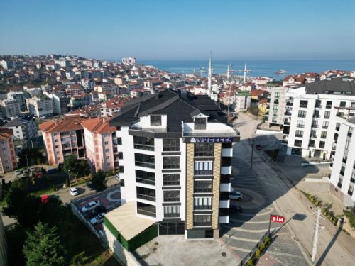 YÜCELEN AZİM KENT KONUTLARI