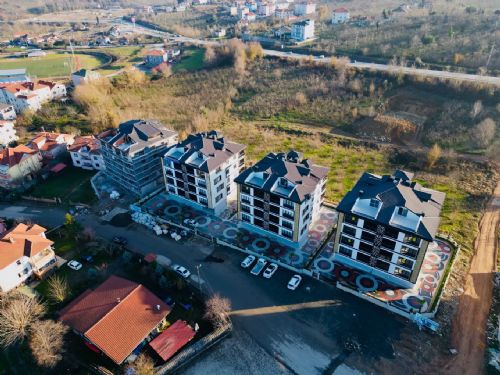 YÜCELEN DOĞA PARK SİTESİ