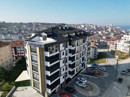 YÜCELEN AZİM KENT KONUTLARI