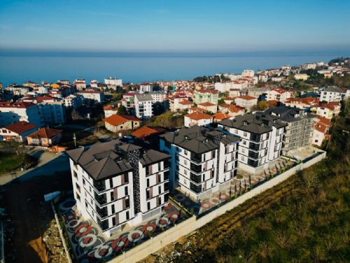 YÜCELEN DOĞA PARK SİTESİ
