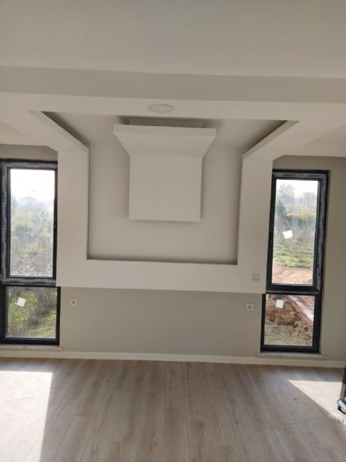 YÜCELEN DOĞA PARK SİTESİ
