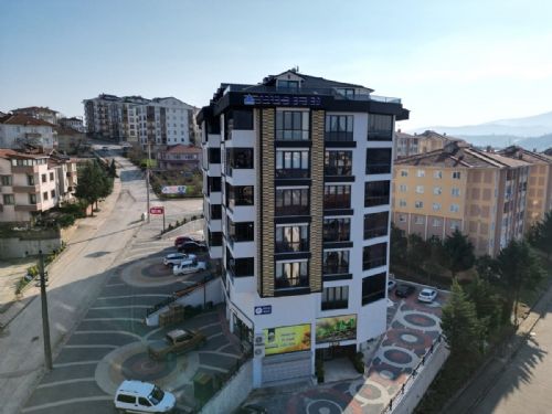 YÜCELEN AZİM KENT KONUTLARI