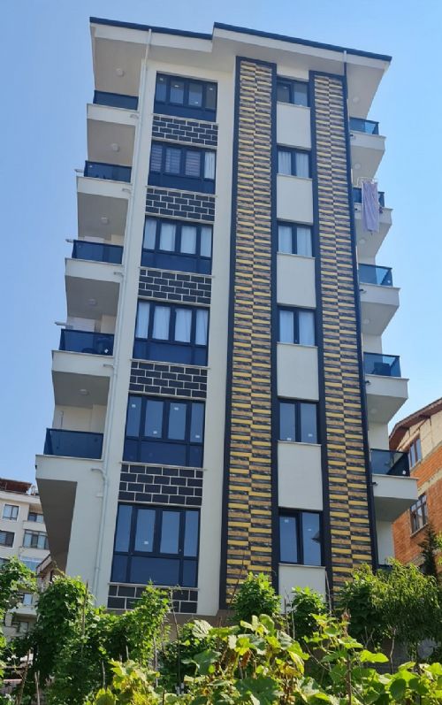 YÜCELEN YAPI H.AVNİ HOROZ APARTMANI