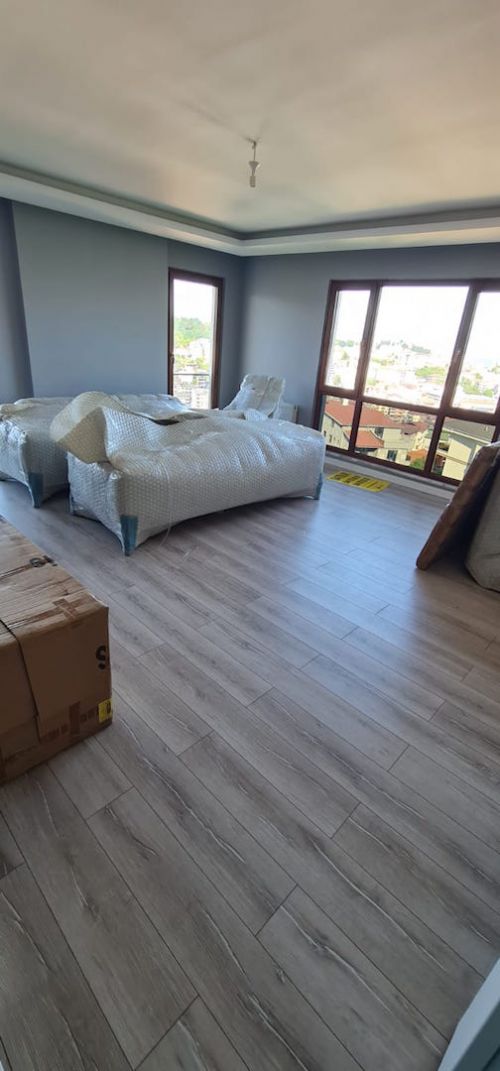 YÜCELEN YAPI HOROZLAR SİTESİ 