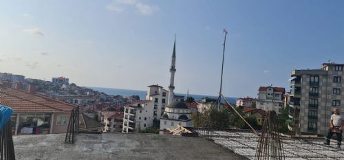 YÜCELEN AZİM KENT KONUTLARI