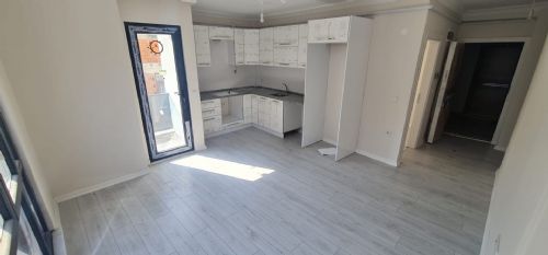 YÜCELEN YAPI H.AVNİ HOROZ APARTMANI