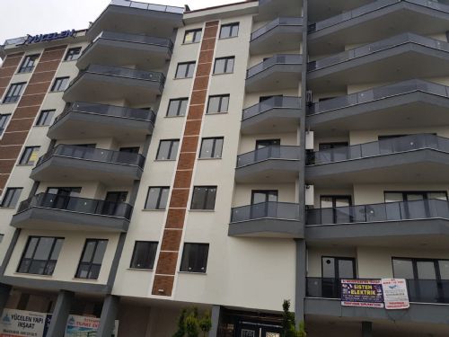 YÜCELEN YAPI YILMAZ EVLERİ