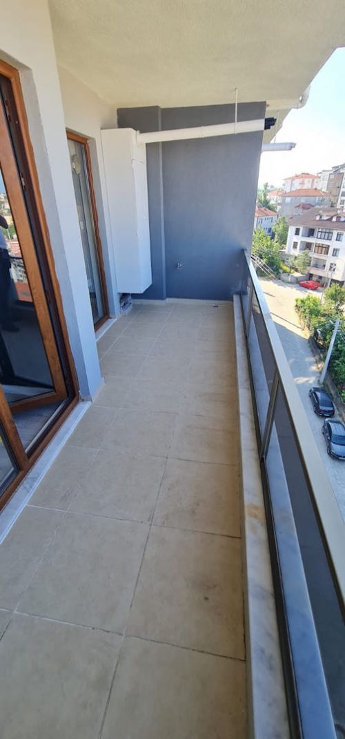 YÜCELEN YAPI HOROZLAR SİTESİ 