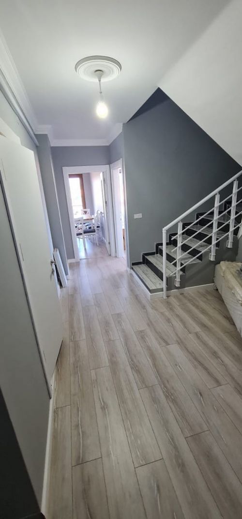 YÜCELEN YAPI HOROZLAR SİTESİ 
