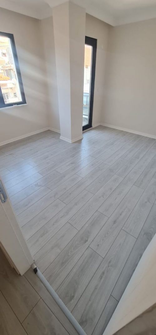 YÜCELEN YAPI H.AVNİ HOROZ APARTMANI