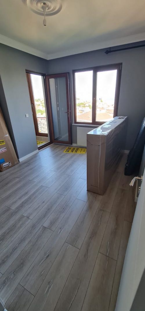 YÜCELEN YAPI HOROZLAR SİTESİ 