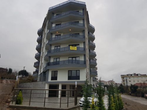 YÜCELEN YAPI YILMAZ EVLERİ