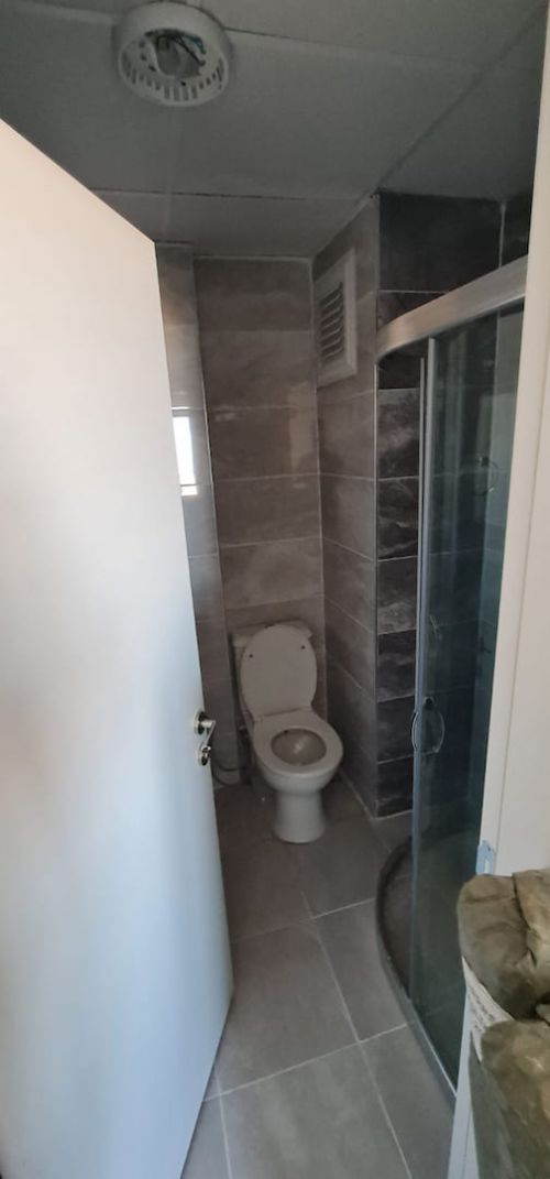 YÜCELEN YAPI HOROZLAR SİTESİ 