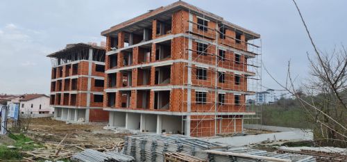YÜCELEN DOĞA PARK SİTESİ