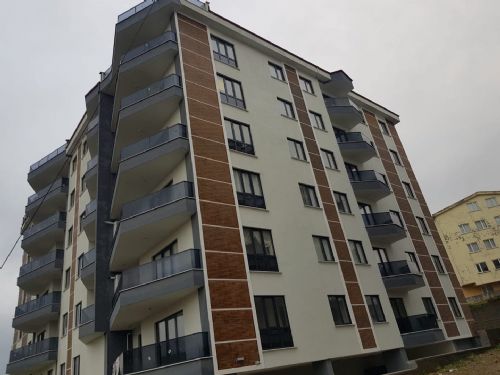YÜCELEN YAPI YILMAZ EVLERİ