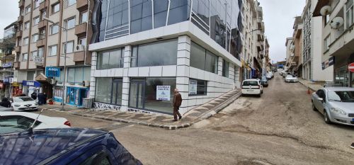 YÜCELEN YAPI PLAZA